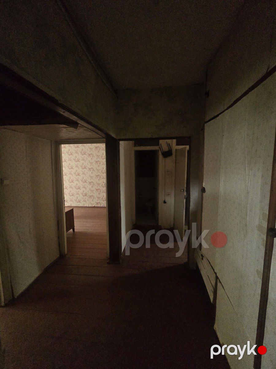 Satılır 2 otaqlı köhnə tikili 60 m² — Mənzil, Bakı (4)