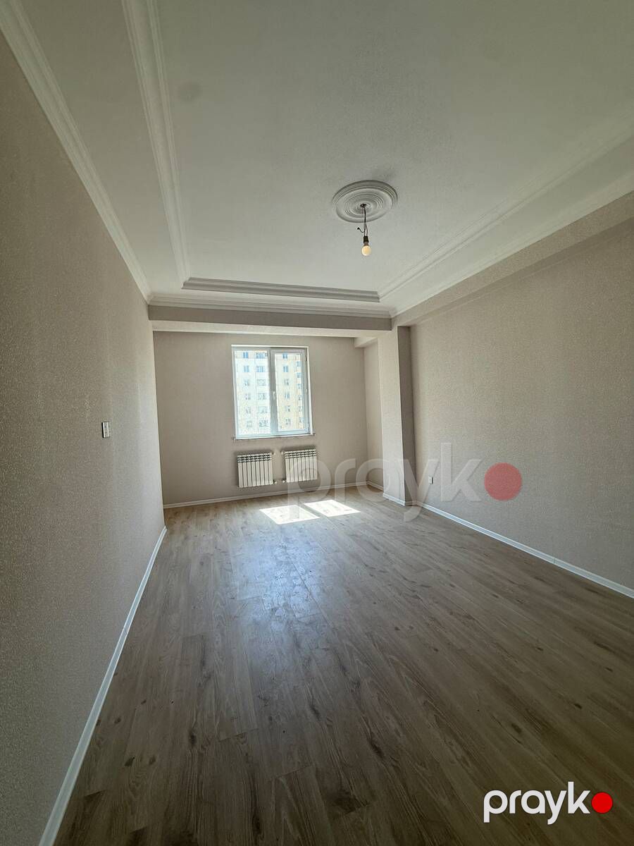 2-otaqlı yeni tikili, Saray qəs., 68 m² — Mənzil, Sumqayıt (9)