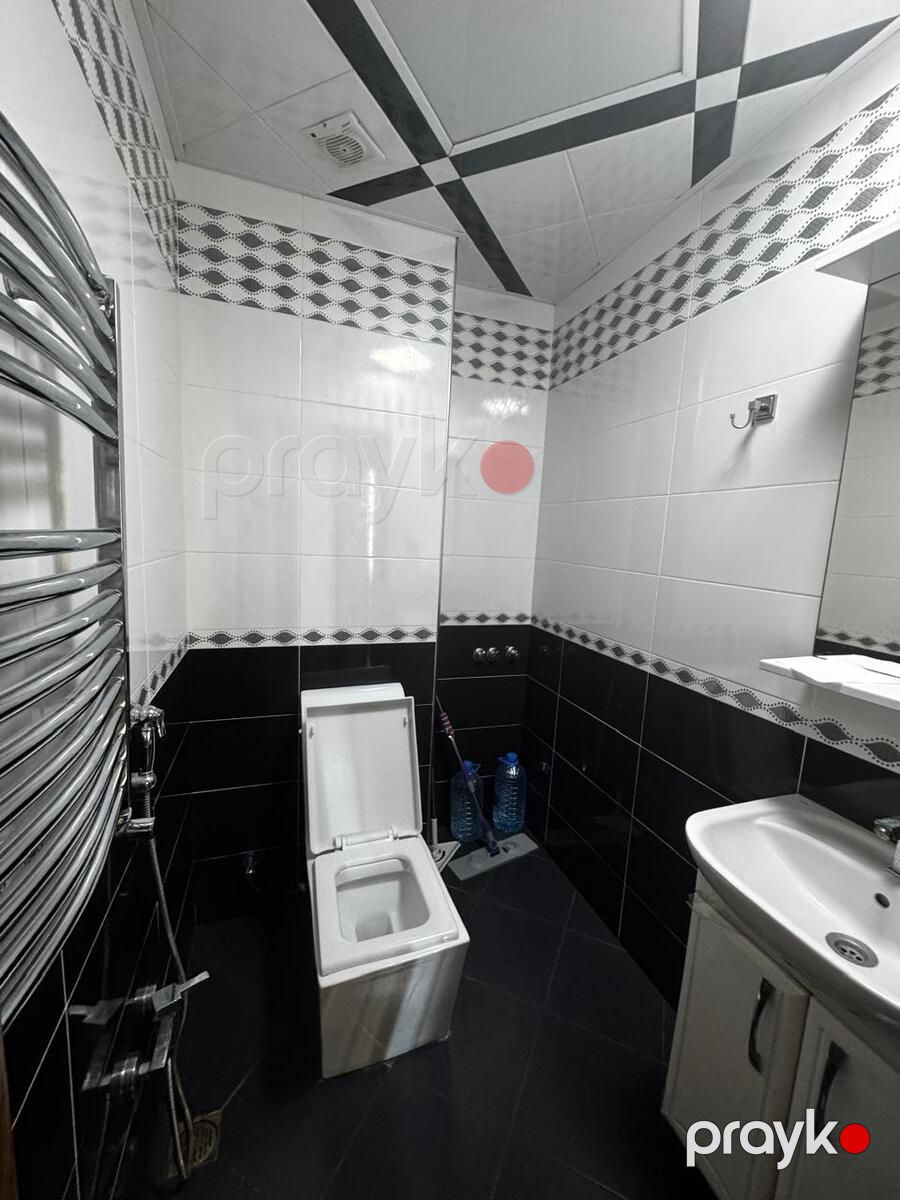 Satılır 2 otaqlı yeni tikili 108 m² — Mənzil, Bakı (12)