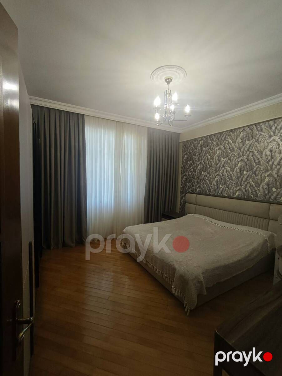 Satılır 3 otaqlı yeni tikili 109 m² — Mənzil, Bakı (5)