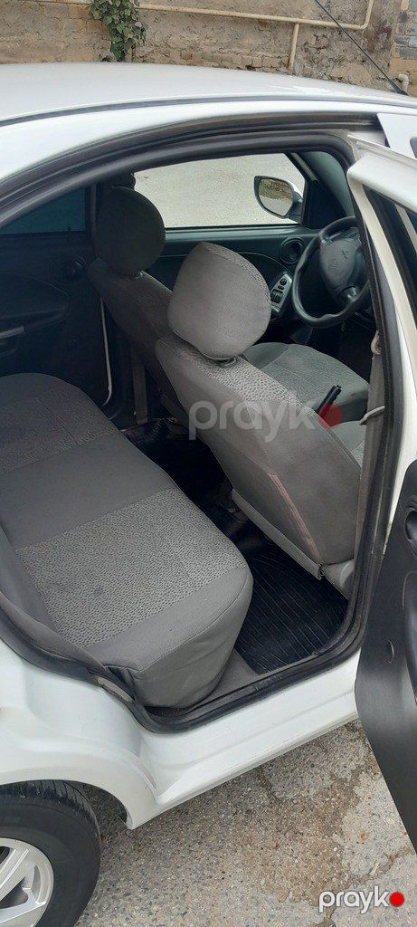 Saipa Saina, 1.5 L, 2019 il, 303 000 km — Avtomobillər, Xırdalan (6)
