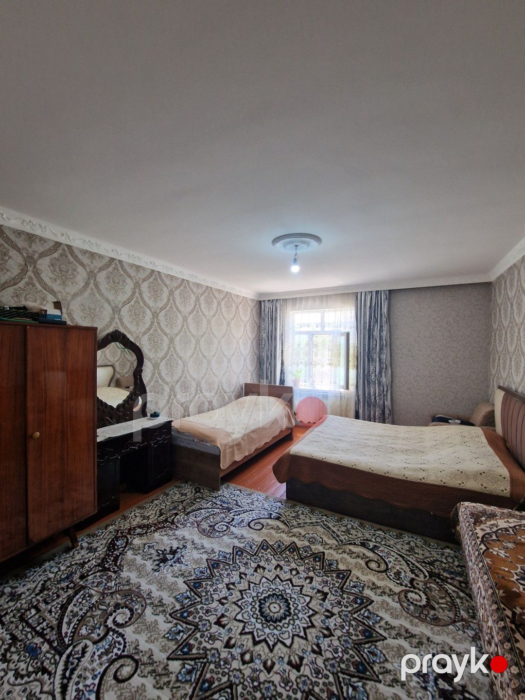 Satılır 5 otaqlı həyət evi/bağ evi 128 m² — Ev, villa, Bakı (11)