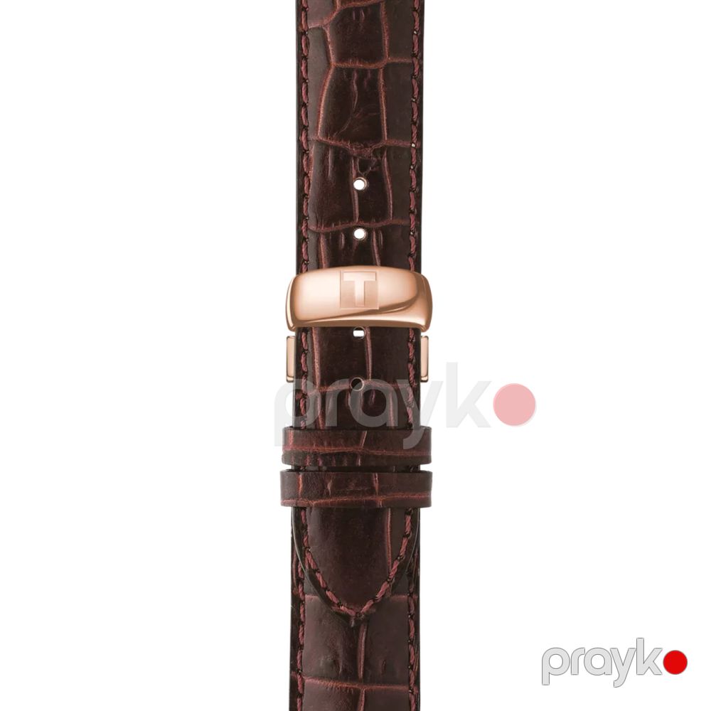 Saat Tissot Le Locle Powermatic T0064073603300 — Qol saatları, Bakı (2)