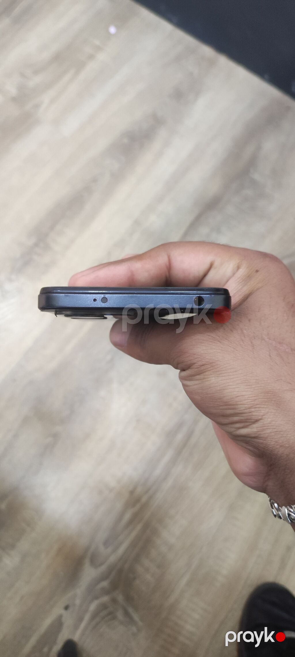 Redmi Note 12, 128 GB, rəng - Mavi, Barmaq izi — Xiaomi, Bakı (5)