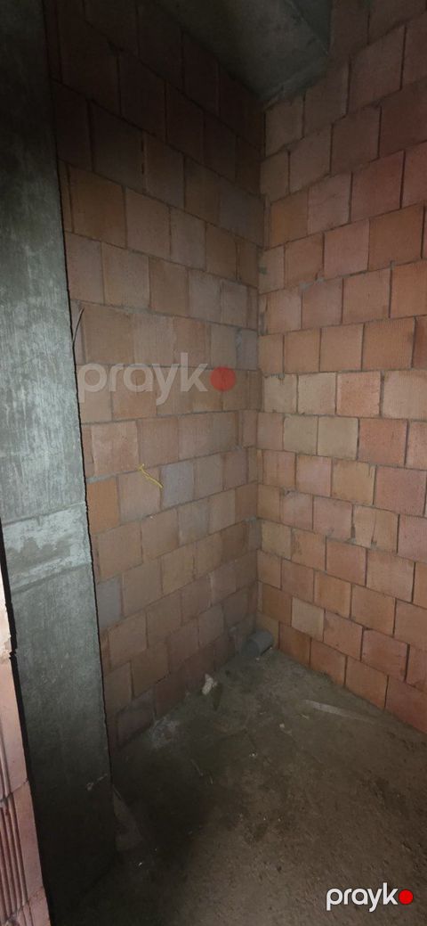 Satılır 1 otaqlı yeni tikili 68.1 m² — Bakı
