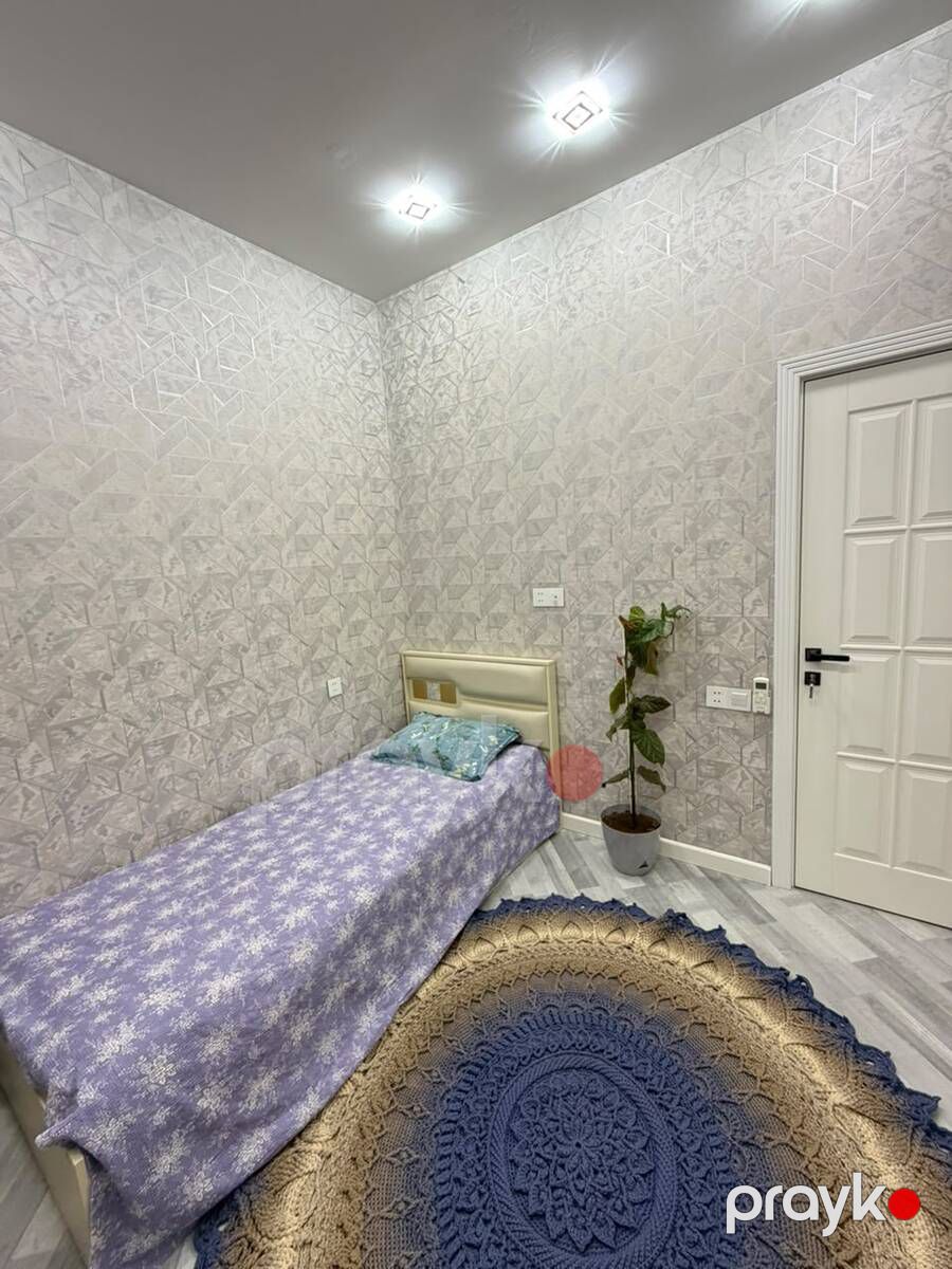 Satılır 3 otaqlı yeni tikili 71 m² — Mənzil, Xırdalan (9)