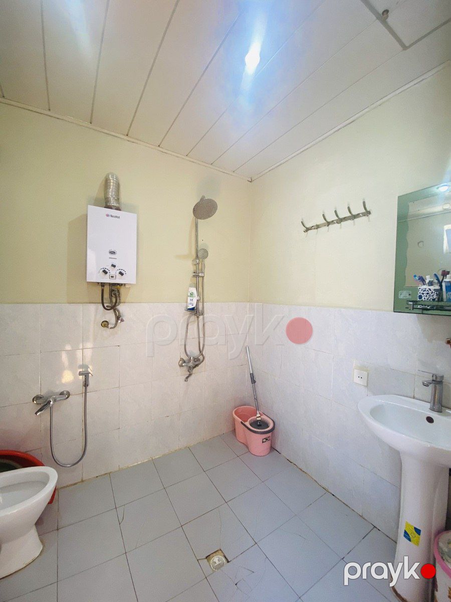 Həyət evi, Binəqədi qəs — Ev, villa, Bakı (6)