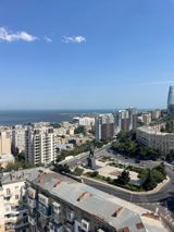 Satılır 3 otaqlı yeni tikili 110 m² — Vahid