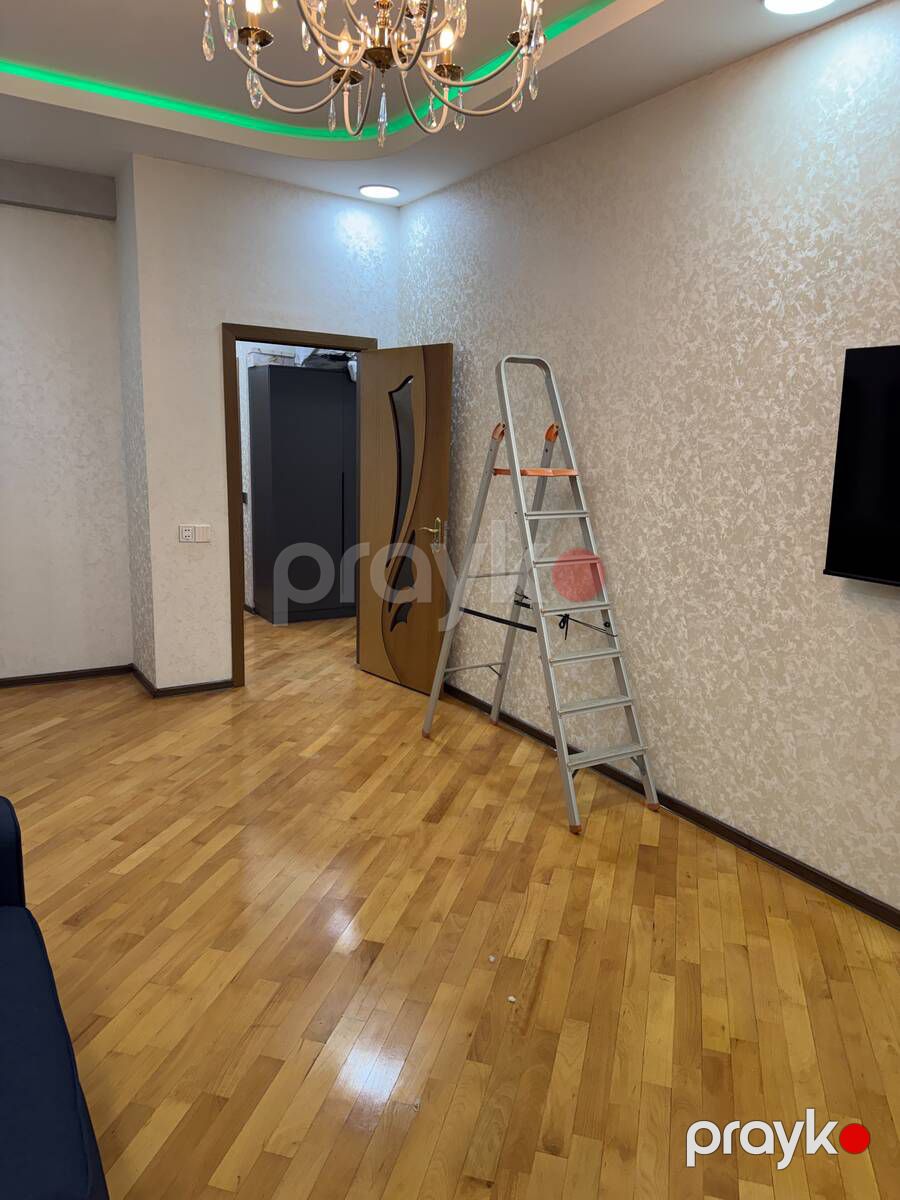 Satılır 2 otaqlı yeni tikili 68 m² — Mənzil, Xırdalan (9)