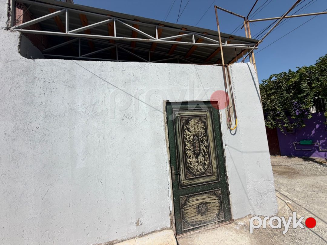 Həyət evi, Biləcəri qəs — Ev, villa, Bakı (2)