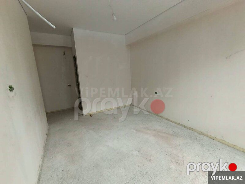 Yasamal rayonunda 3 otaqlı Yeni tikili Satılır, 97 m² — Mənzil, Bakı (6)