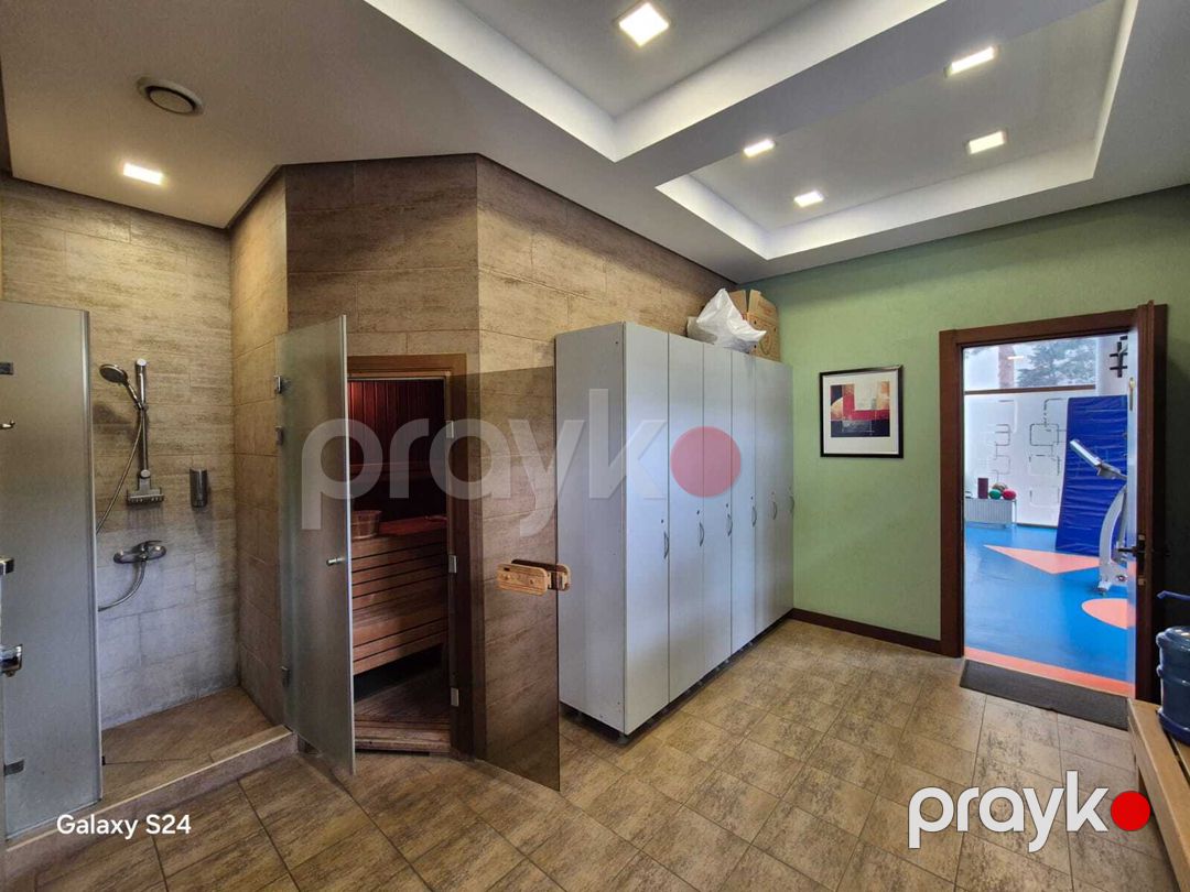 Satılır 3 otaqlı yeni tikili 150 m² — Mənzil, Bakı (5)