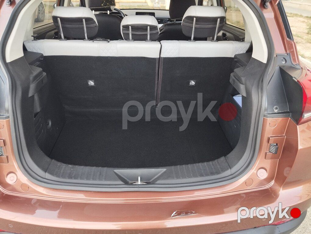Baic X35, 1.5 L, 2023 il, 127 500 km — Avtomobillər, Bakı (5)