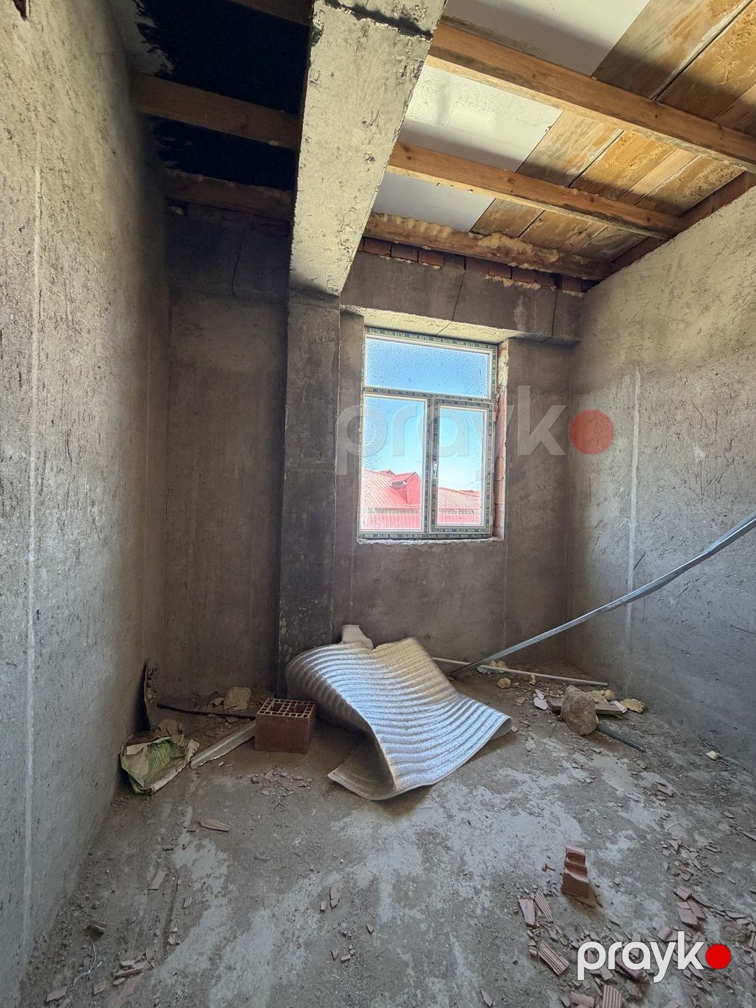 Satılır 4 otaqlı yeni tikili 100 m² — Mənzil, Bakı (11)