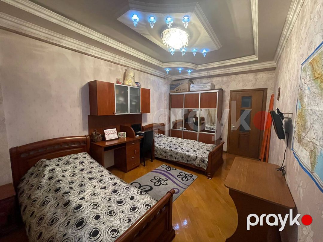 Satılır 3 otaqlı yeni tikili 135 m² — Mənzil, Bakı (7)