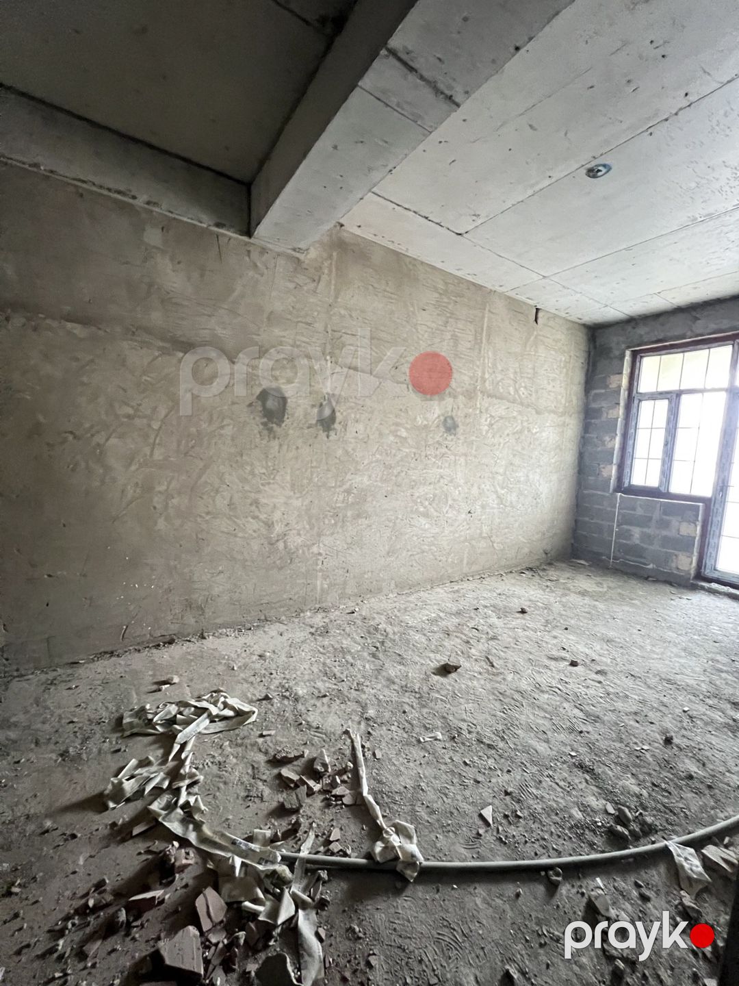 Satılır 4 otaqlı yeni tikili 185.3 m² — Mənzil, Bakı (6)