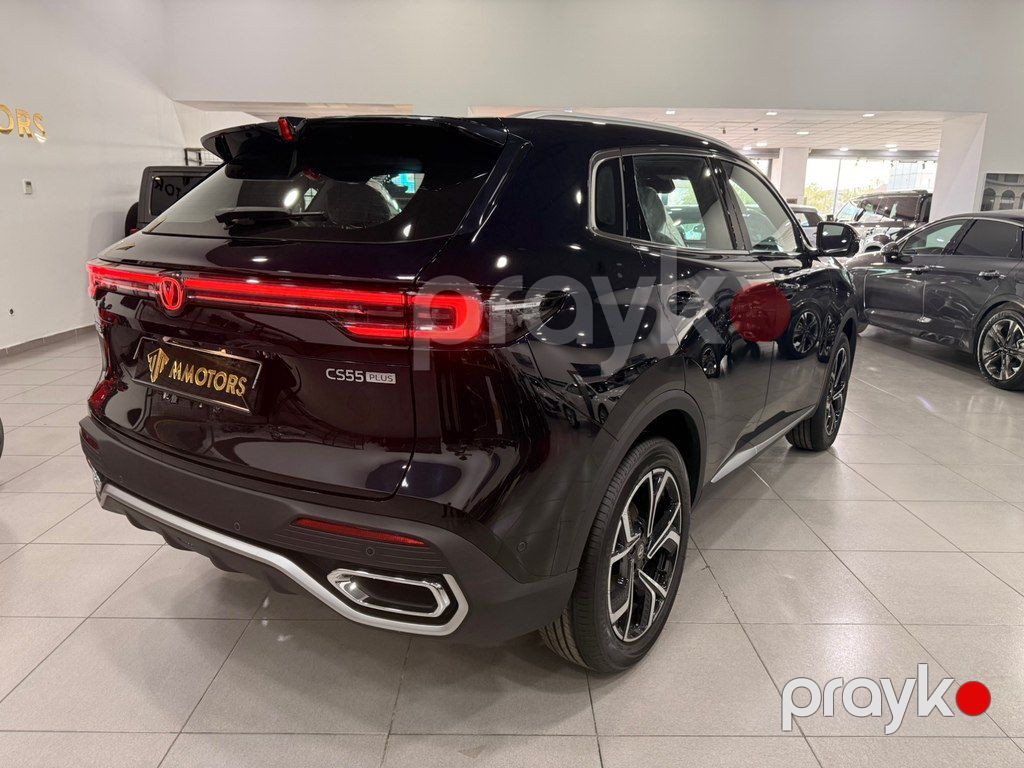 Changan CS 55 Plus, 1.5 L, 2026 il, yeni — Avtomobillər, Bakı (7)