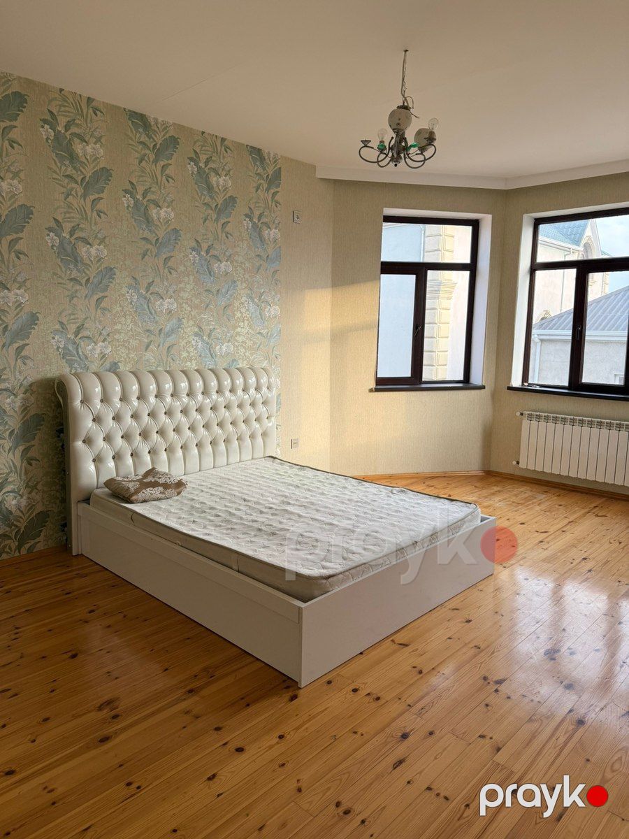 Həyət evi kirayə verilir, Ceyranbatan qəs — Ev, villa, Bakı (5)