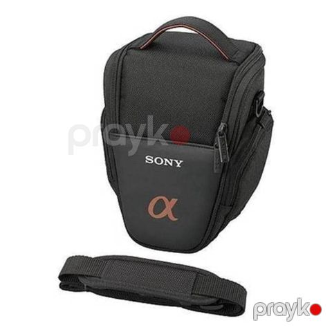 Fotoaparat çantası "Sony" — Bakı