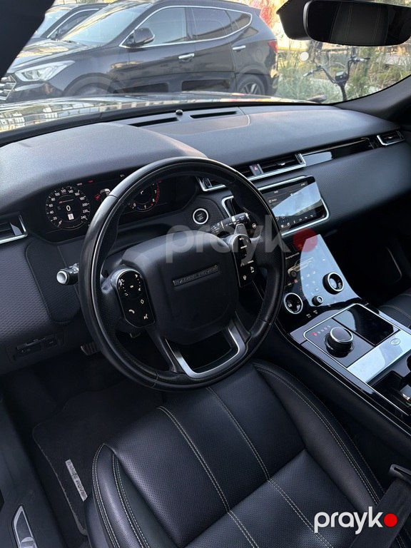 Land Rover RR Velar, 2.0 L, 2019 il, 87 000 km — Avtomobillər, Bakı (9)