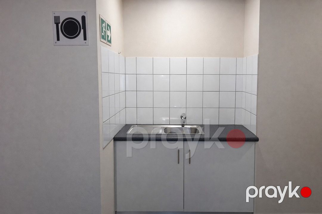 İcarəyə verilir 3 otaqlı ofis 125 m² — Ofis, Bakı (6)