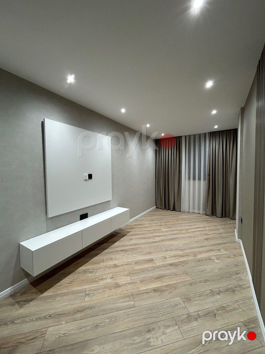 Satılır 2 otaqlı yeni tikili 53 m² — Mənzil, Bakı (7)
