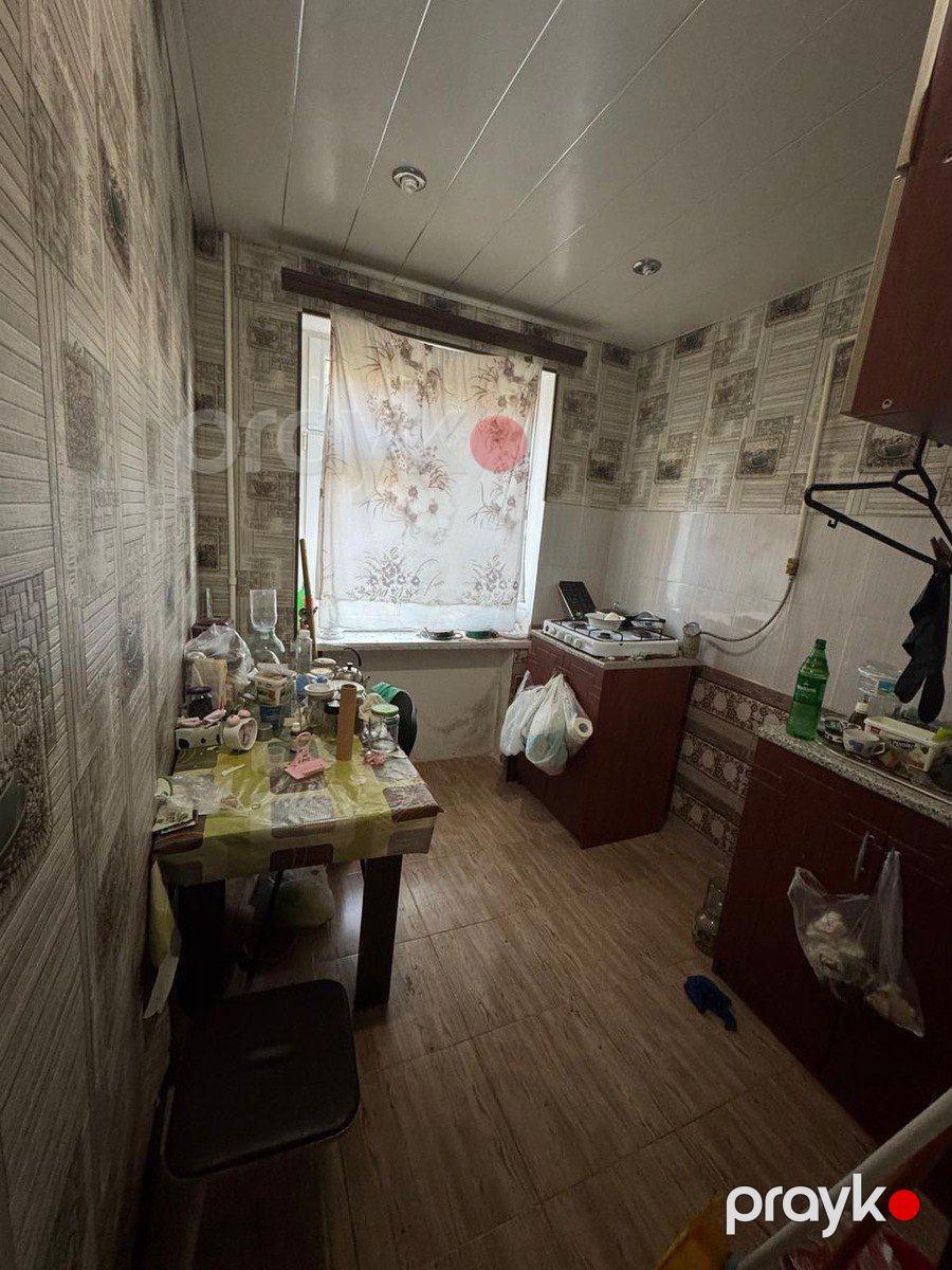 Satılır 3 otaqlı köhnə tikili 75 m² — Mənzil, Bakı (10)