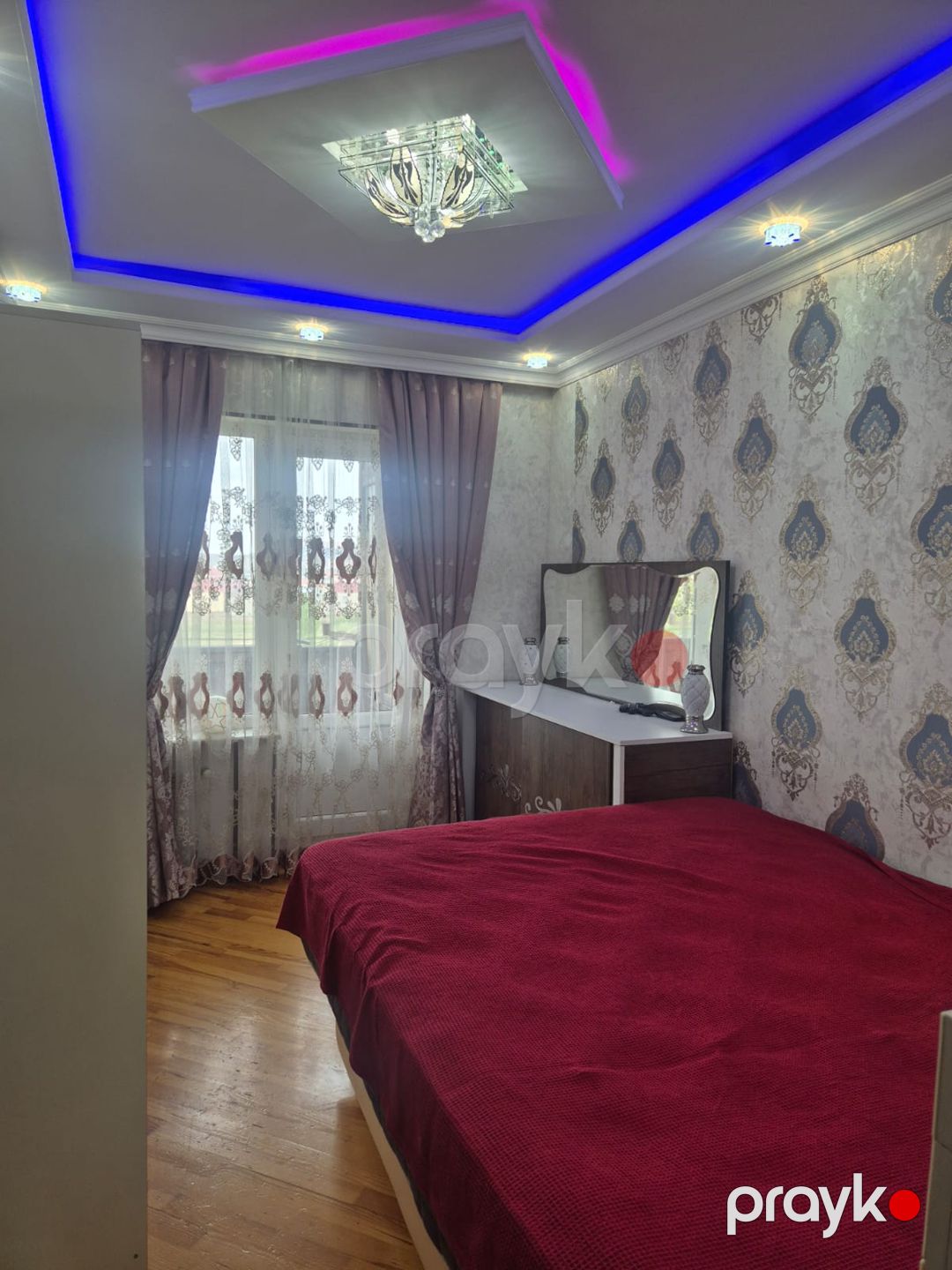 Satış: 3 otaqlı Köhnə tikili, 55 m², Sabunçu rayonu — Mənzil, Bakı (3)