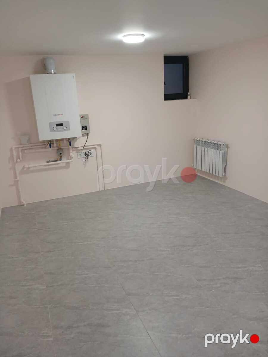 Satılır 5 otaqlı həyət evi/bağ evi 310 m² — Ev, villa, Bakı (12)