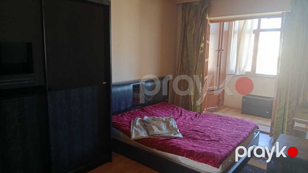 İcarəyə verilir 3 otaqlı köhnə tikili 80 m² — Mənzil, Bakı (3)