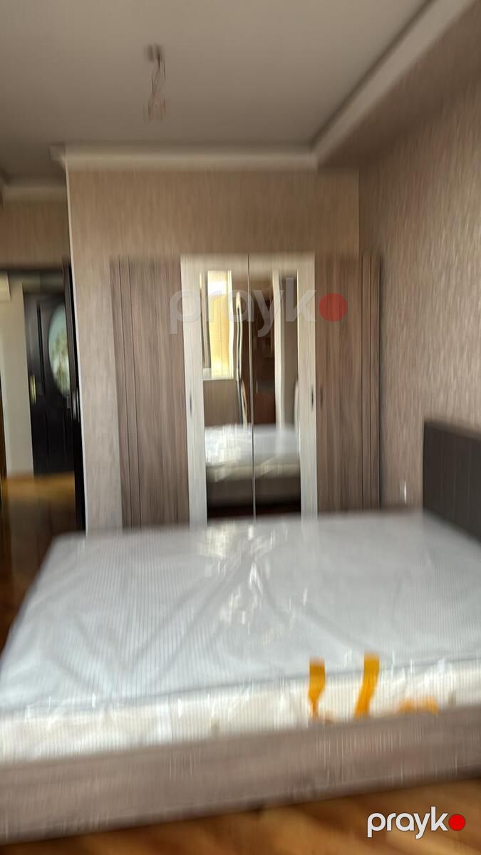 İcarəyə verilir 3 otaqlı yeni tikili 85 m² — Mənzil, Bakı (10)