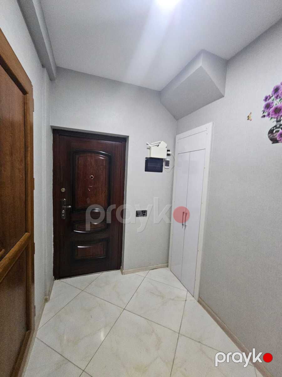 Satılır 5 otaqlı yeni tikili 72 m² — Mənzil, Bakı (5)
