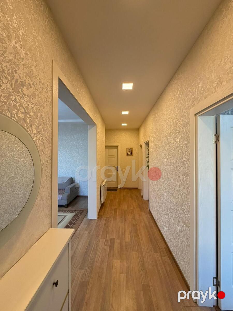 Satılır 4 otaqlı həyət evi/bağ evi 100 m² — Ev, villa, Bakı (6)