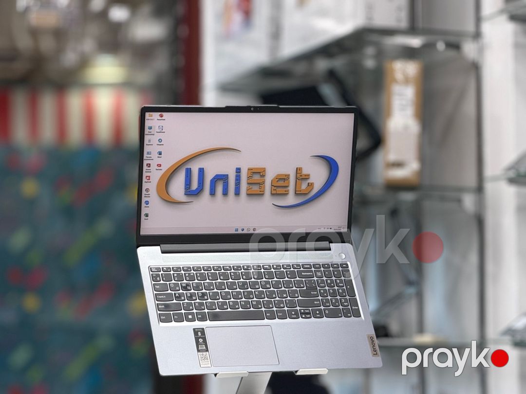 Noutbuk Lenovo İdeaPad Slim 3 15İRU8 — Noutbuklar, Bakı (2)