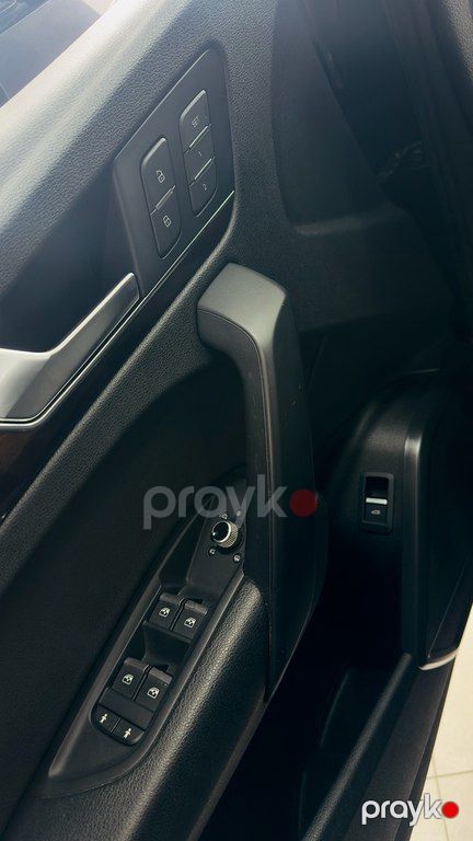 Audi Q5, 2.0 L, 2020 il, 134 210 km — Avtomobillər, Bakı (10)