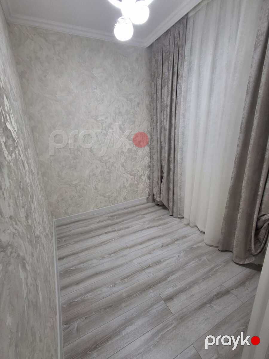 Satılır 2 otaqlı köhnə tikili 40 m² — Mənzil, Bakı (7)