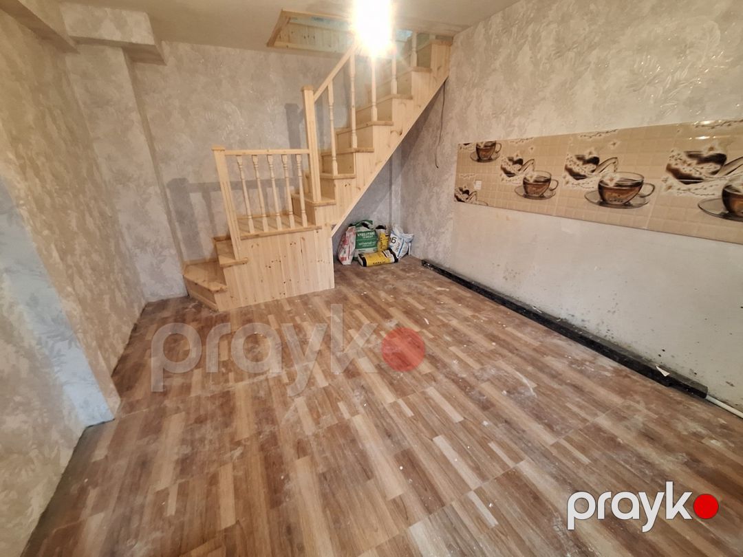 Həyət evi, Biləcəri qəs — Ev, villa, Bakı (10)