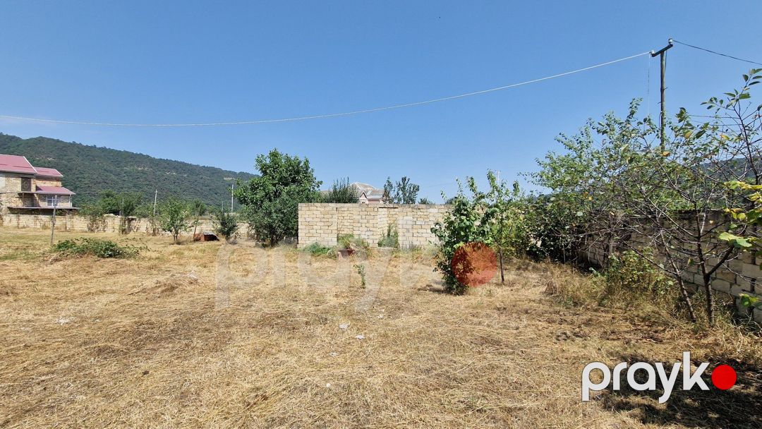 Satılır torpaq 20 sot — Torpaq, Qusar (6)