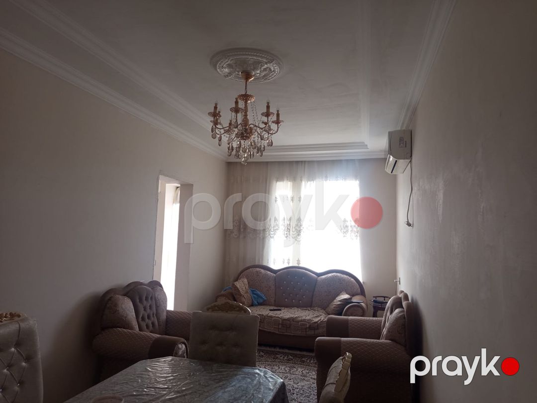 Həyət evi, Sumqayıt ş — Ev, villa, Sumqayıt (8)