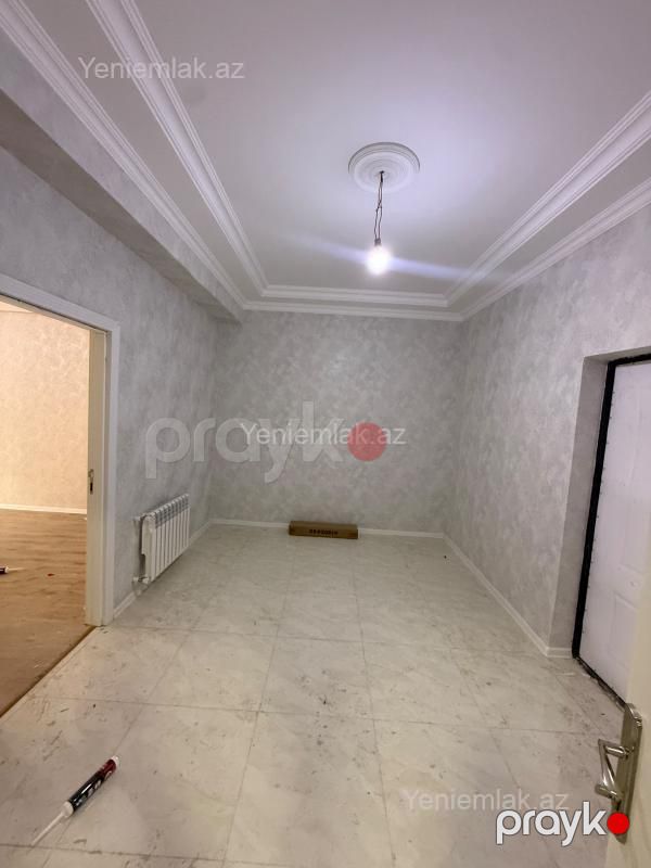 Satılır 2 otaqlı Bina evi menzil (Yeni tikili), 67 m², Saray — Mənzil, Abşeron (3)