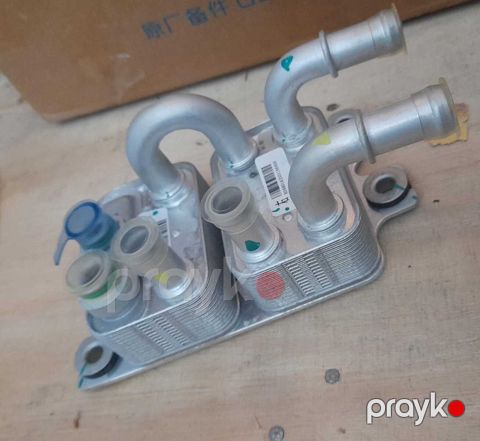 Changan A05 yağ filter qapağı — Bakı