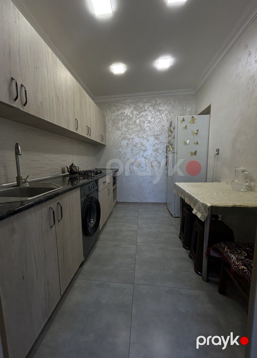 Həyət evi, Xətai r — Ev, villa, Bakı (4)