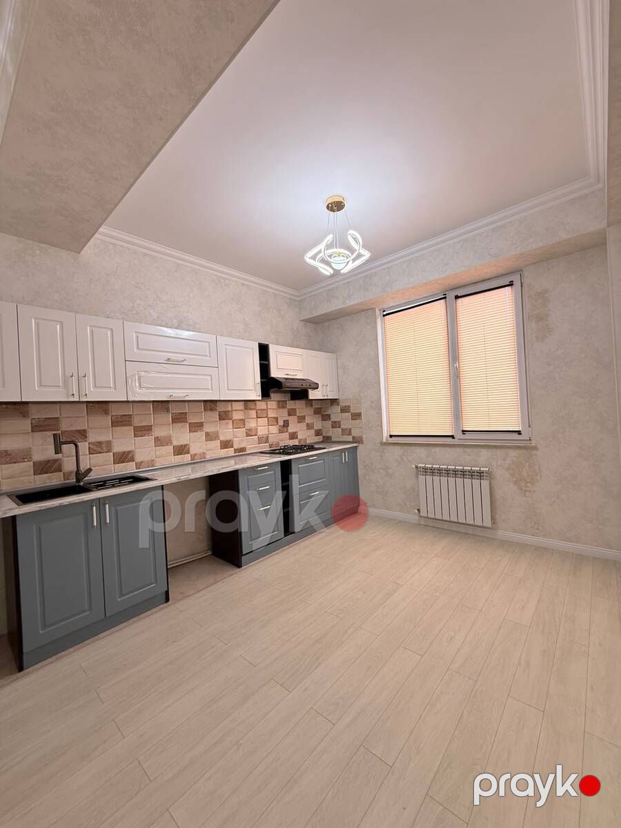Satılır 3 otaqlı yeni tikili 105 m² — Mənzil, Bakı (7)