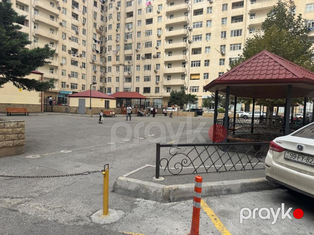 Satılır obyekt 637 m² — Əmlak, Bakı (8)