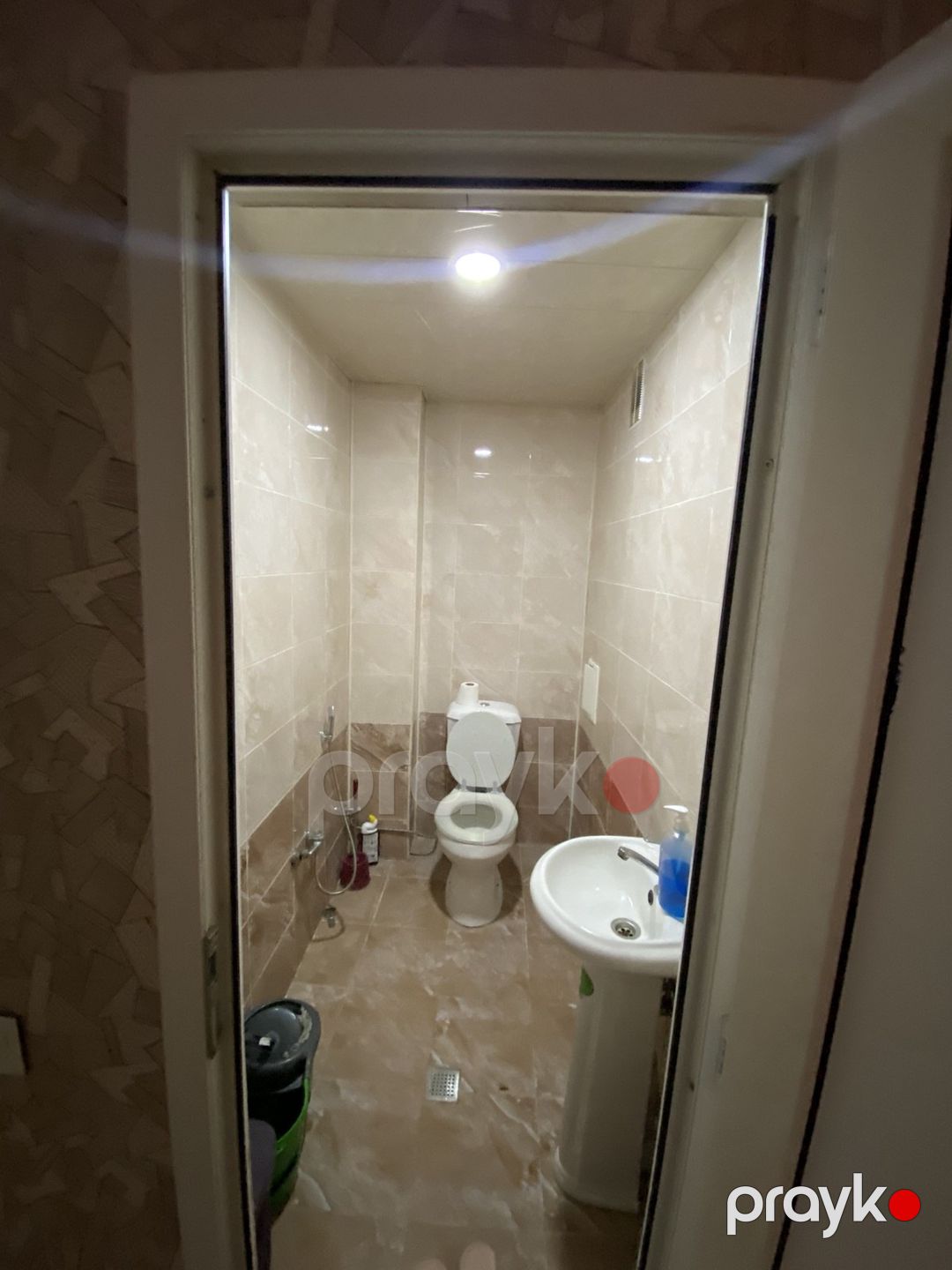 3-otaqlı yeni tikili, Xocəsən qəs., 100 m² — Mənzil, Bakı (5)