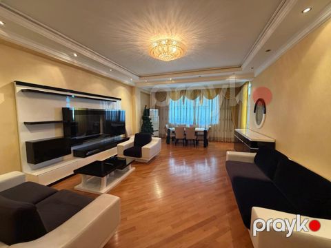 İcarəyə verilir 3 otaqlı yeni tikili 153 m² — Bakı