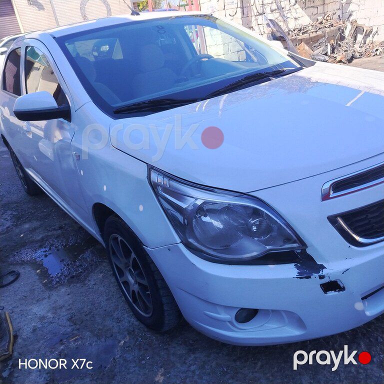 Chevrolet Cobalt, 1.5 L, 2024 il, 162 000 km — Avtomobillər, Bakı (8)