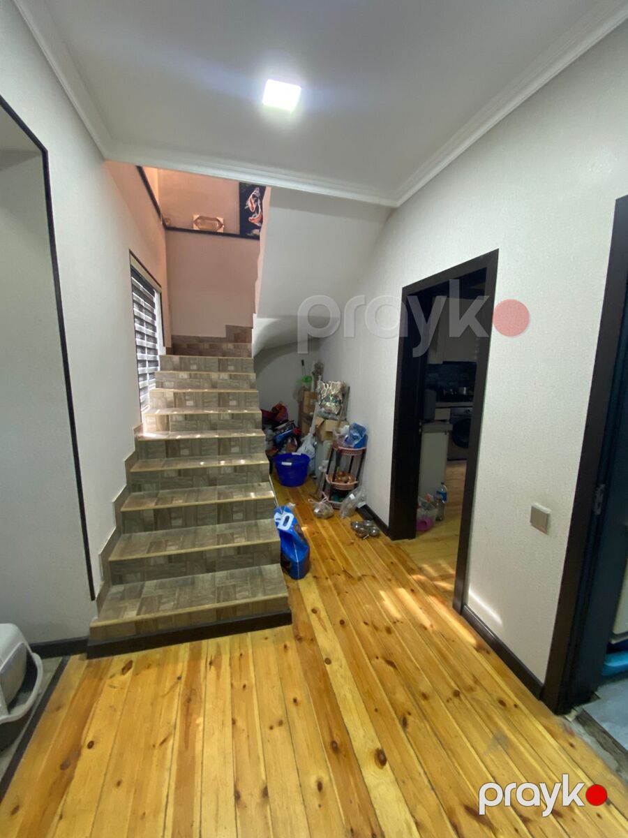 Satılır 4 otaqlı həyət evi/bağ evi 110 m² — Ev, villa, Xırdalan (4)