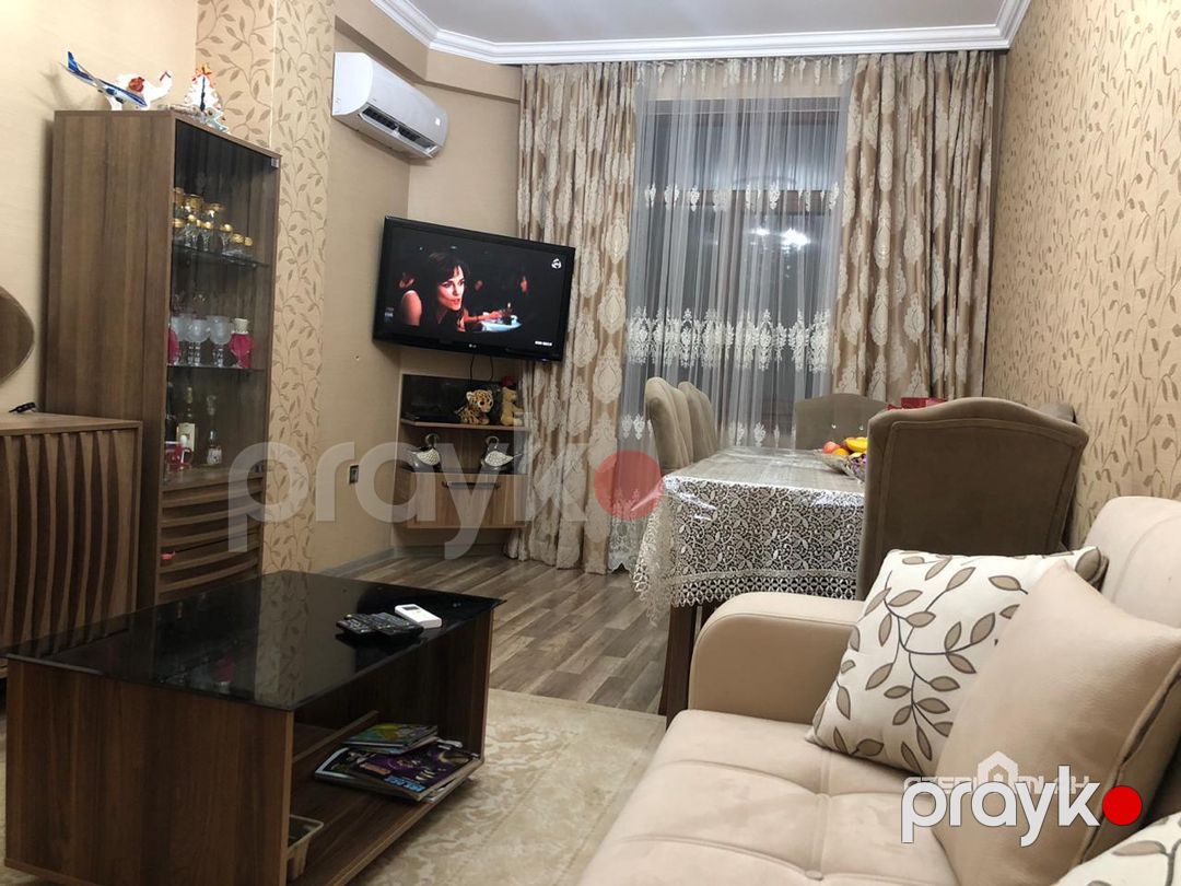 Satılır 2 otaqlı mənzil Abşeron rayonu Abşeron rayonu — Mənzil (5)