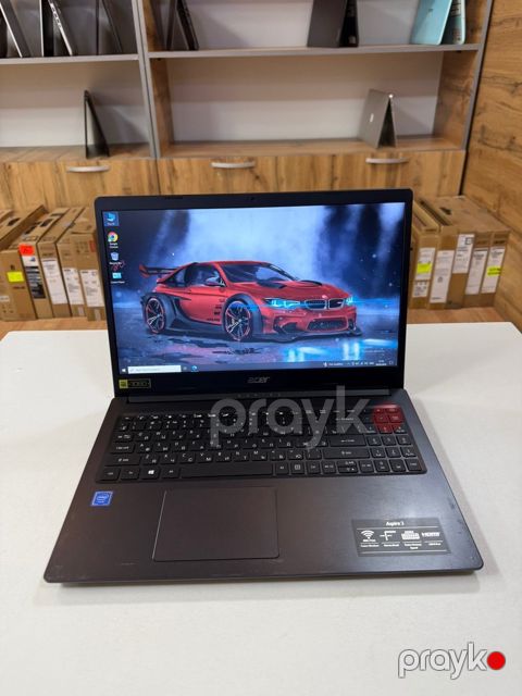 Noutbuk Acer — Bakı